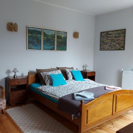 Apartament Na Rybnej Polanica-Zdroj Ngoại thất bức ảnh