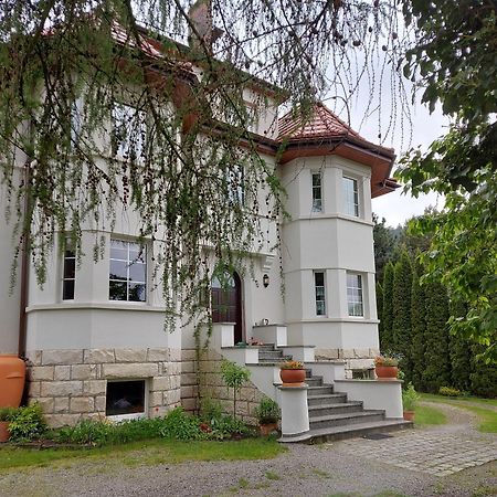 Apartament Na Rybnej Polanica-Zdroj Ngoại thất bức ảnh