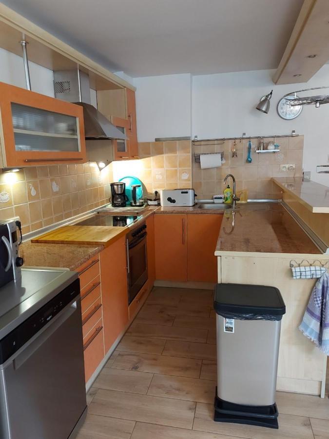 Apartament Na Rybnej Polanica-Zdroj Ngoại thất bức ảnh