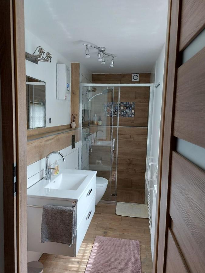 Apartament Na Rybnej Polanica-Zdroj Ngoại thất bức ảnh