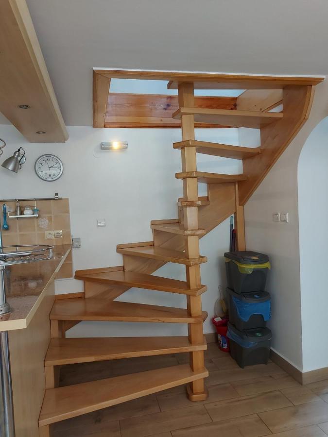 Apartament Na Rybnej Polanica-Zdroj Ngoại thất bức ảnh