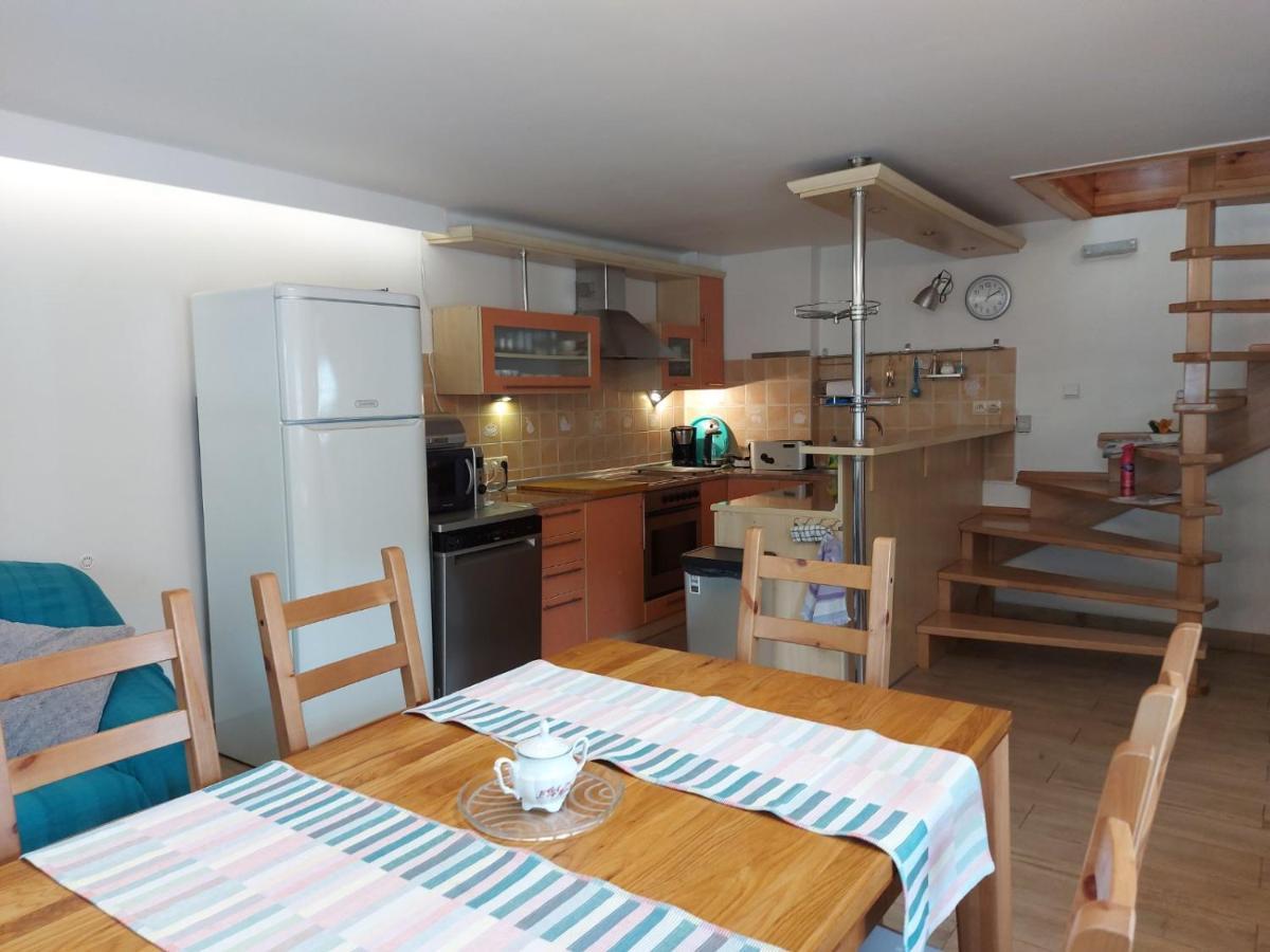 Apartament Na Rybnej Polanica-Zdroj Ngoại thất bức ảnh